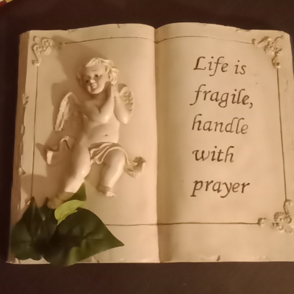 Cherub philosophy